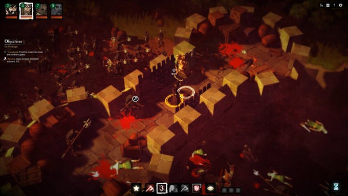 Huge array of new-to-bundle titles